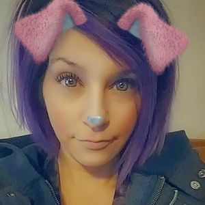 Meet your Posher, Kristin